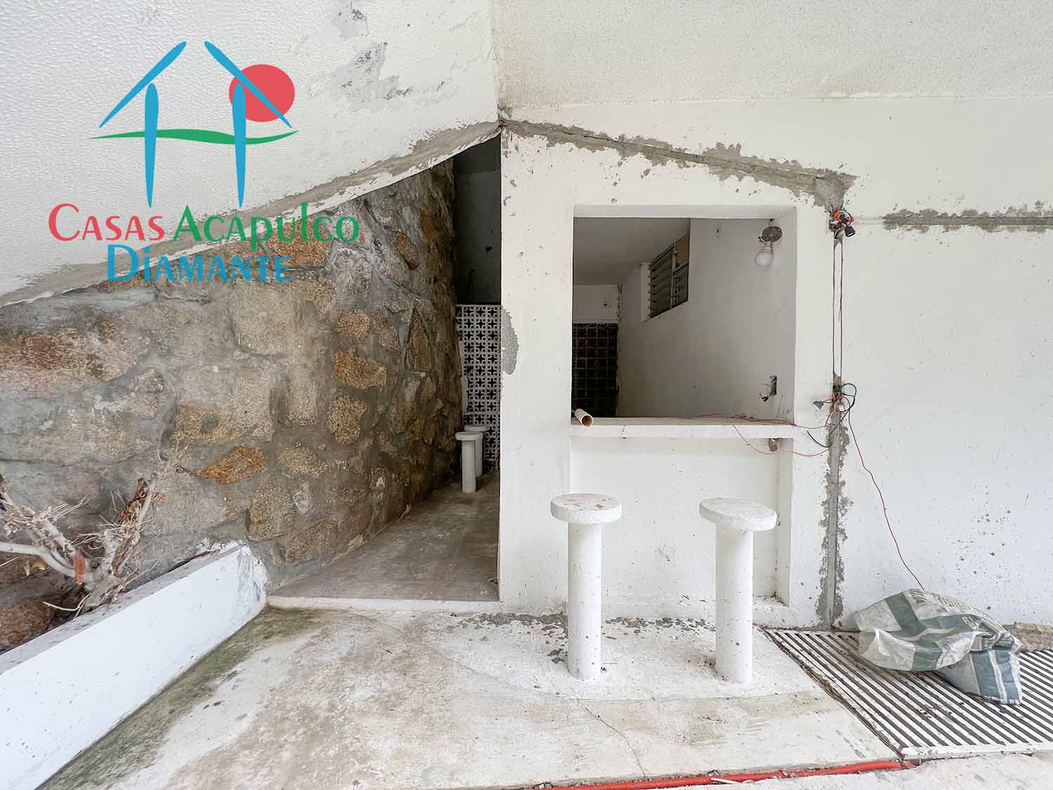 Lomas de Cortés Casa 43 - Alberca 2 9